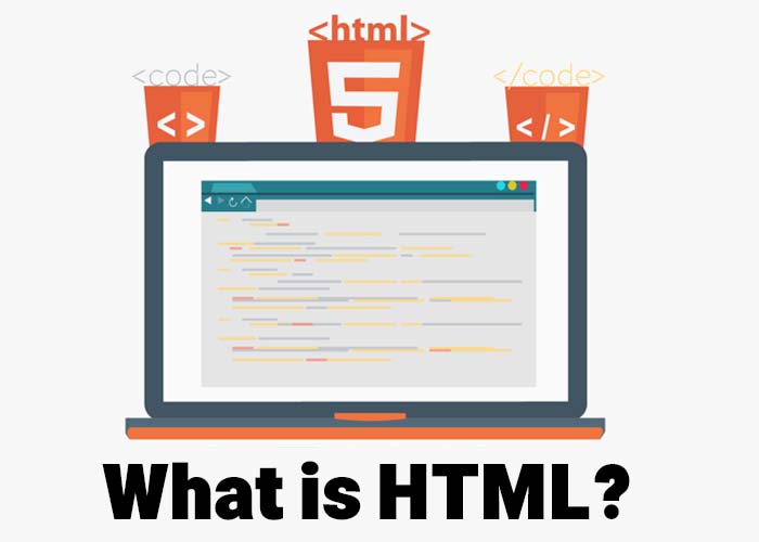 What is HTML? A Comprehensive Guide 